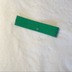 Lulu lemon Headband